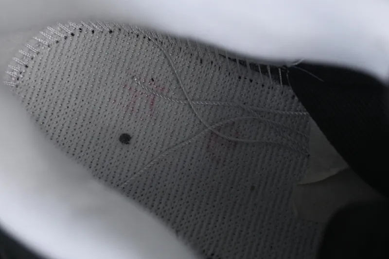 All categories Air Jordan Jordan series basketball shoes Air Jordan 4 OG version Air Jordan 4 "Fear" AJ4 Joe 4 fear suit replica basketball shoes FQ8138-002